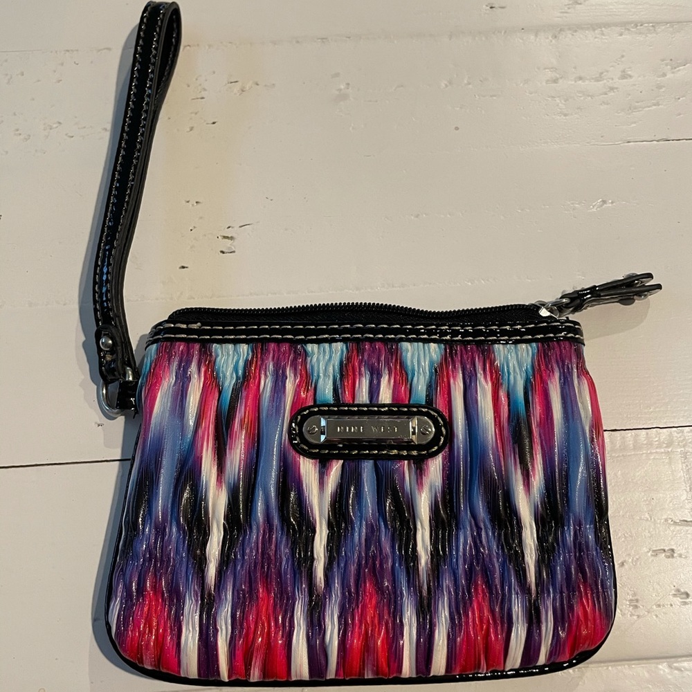3 for $30 Nine West Wristlet